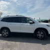 2017-Honda-Pilot