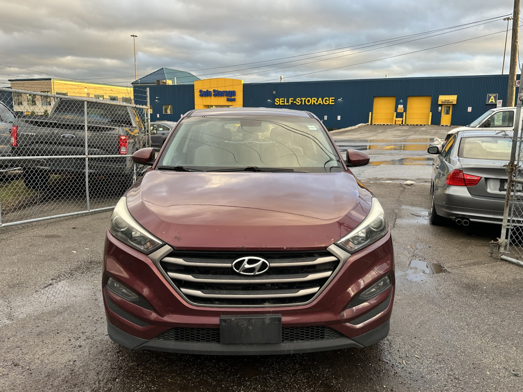 2016-Hyundai-Tucson