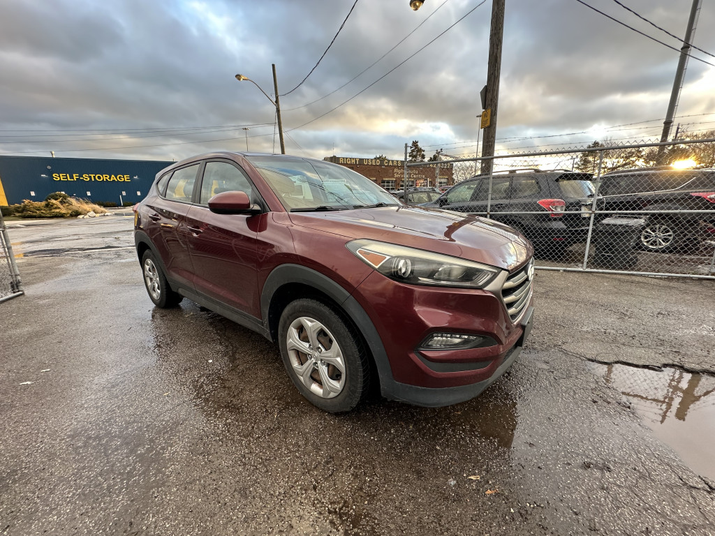 2016-Hyundai-Tucson