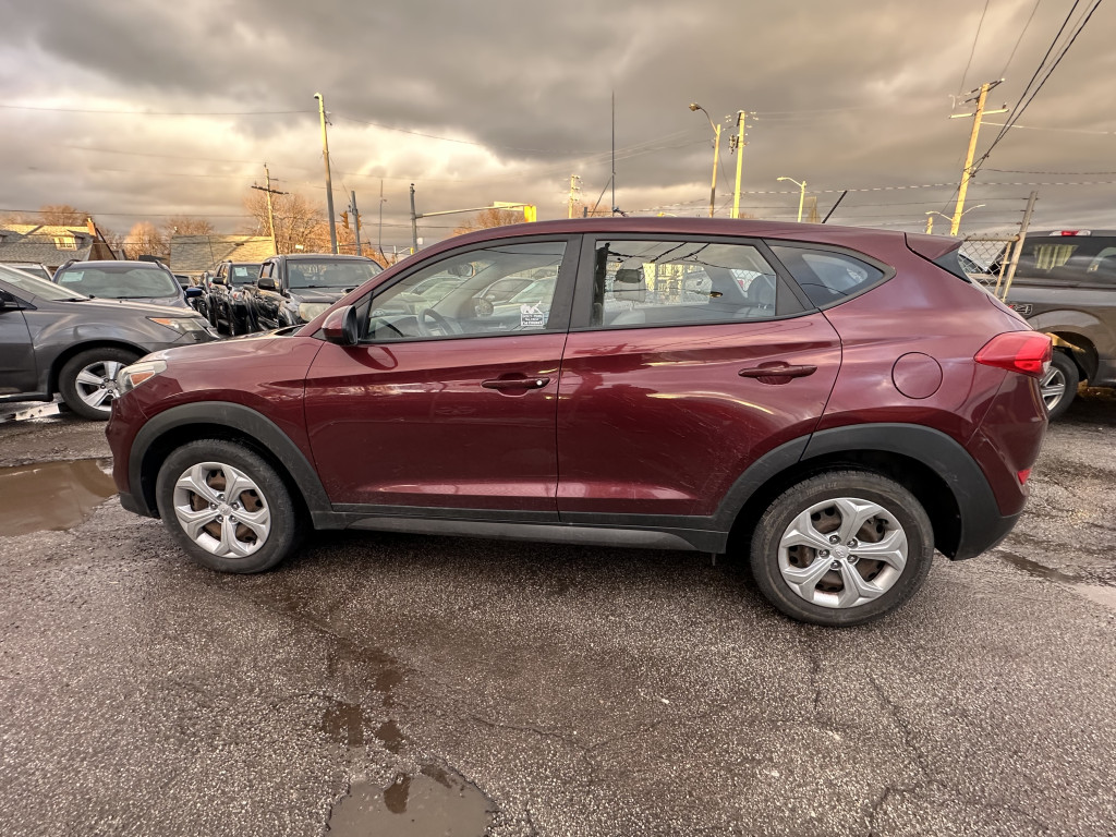 2016-Hyundai-Tucson