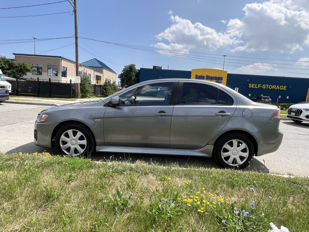 2017-Mitsubishi-Lancer