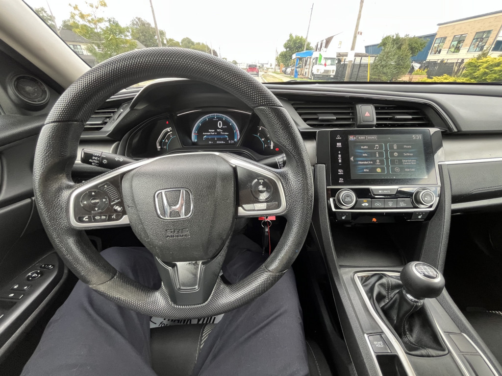 2016-Honda-Civic