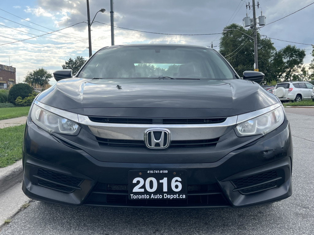 2016-Honda-Civic