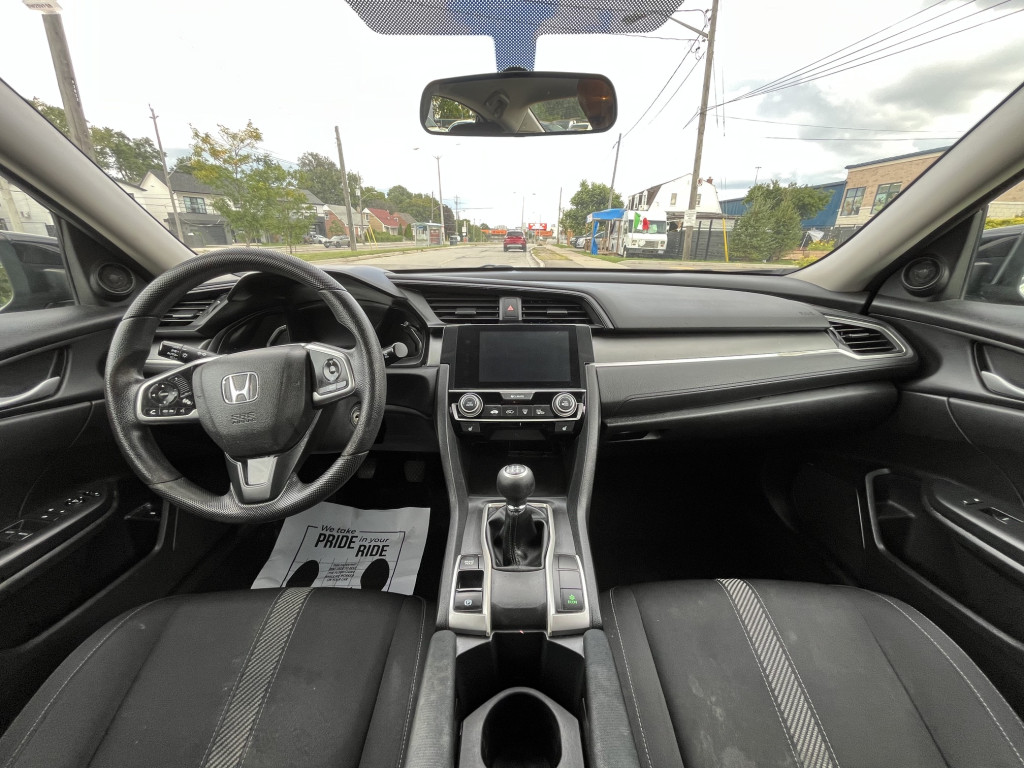 2016-Honda-Civic