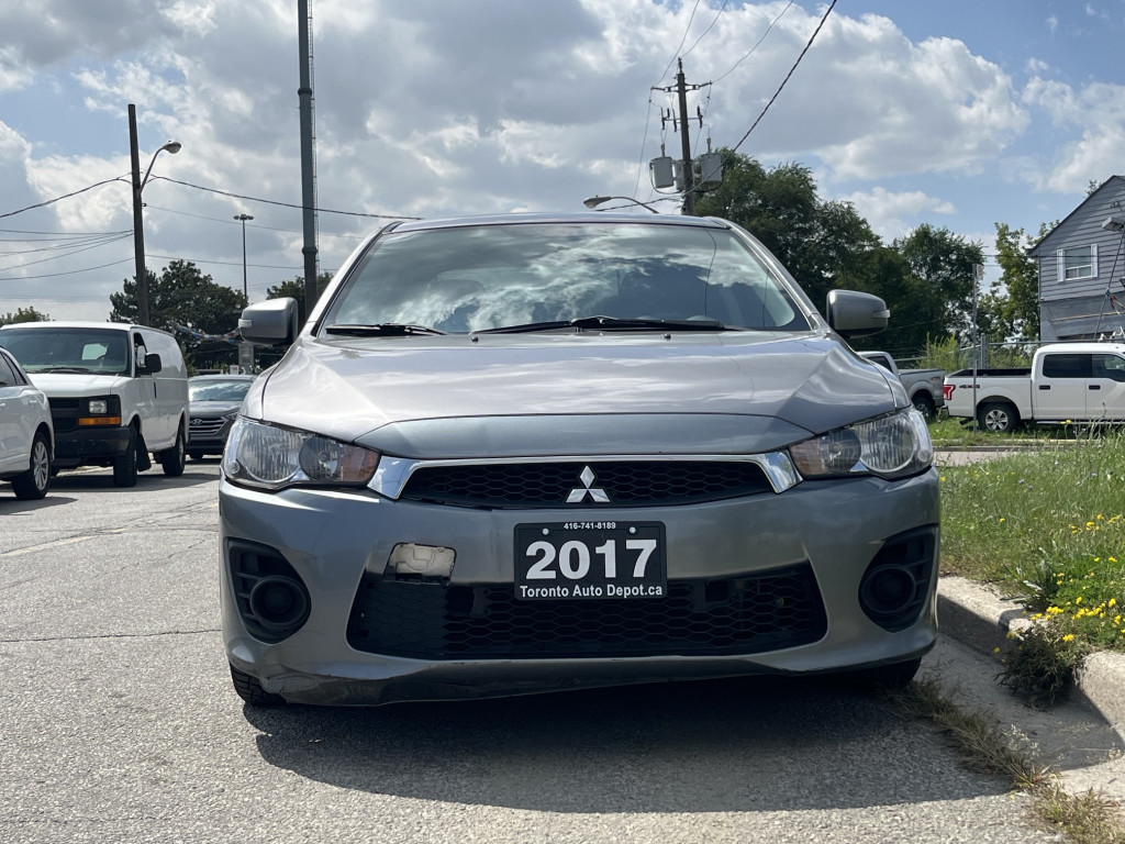 2017-Mitsubishi-Lancer