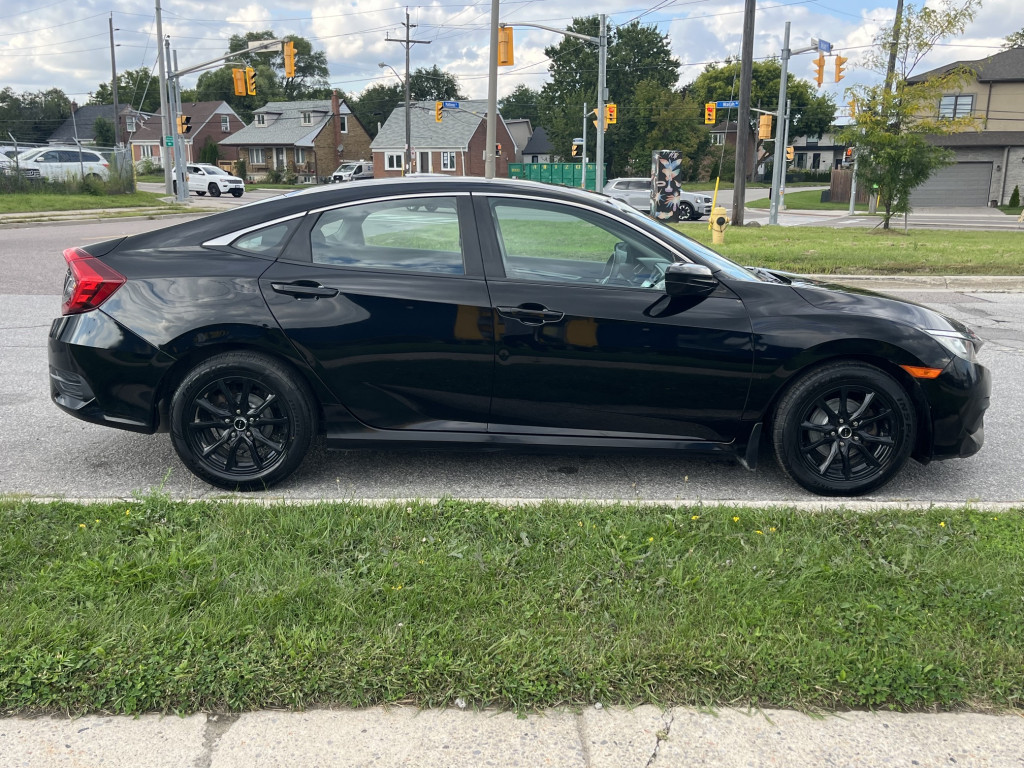 2016-Honda-Civic