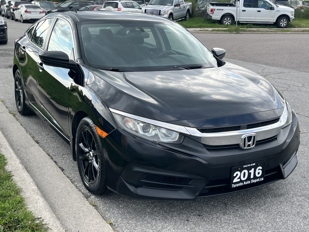 2016-Honda-Civic