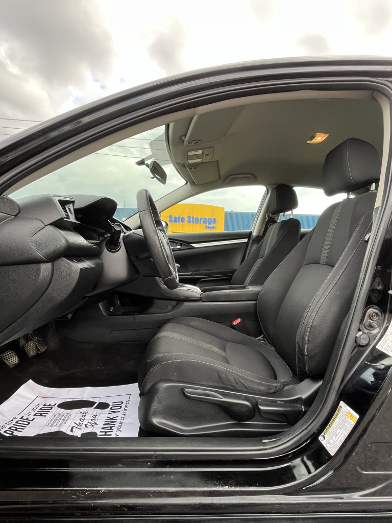 2016-Honda-Civic