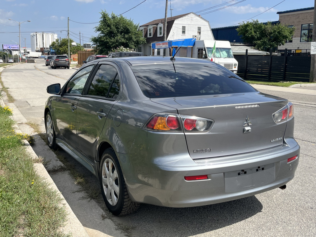 2017-Mitsubishi-Lancer