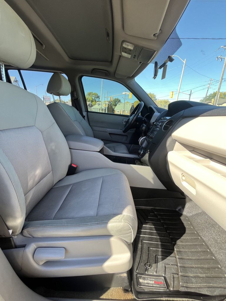 2015-Honda-Pilot