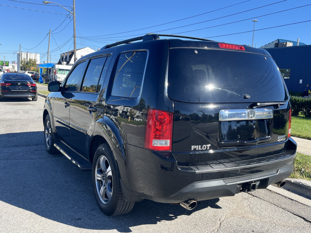 2015-Honda-Pilot