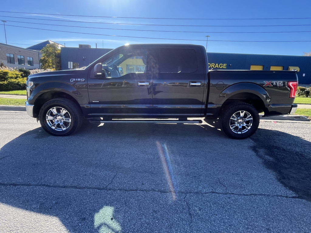 2015-Ford-F-150