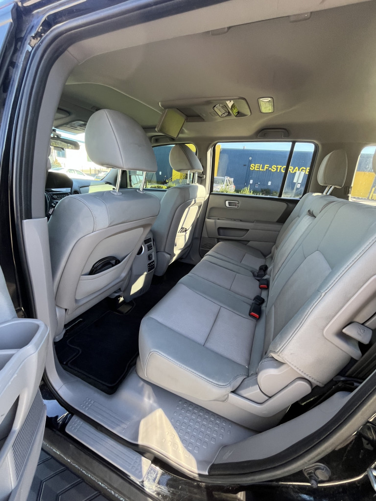 2015-Honda-Pilot