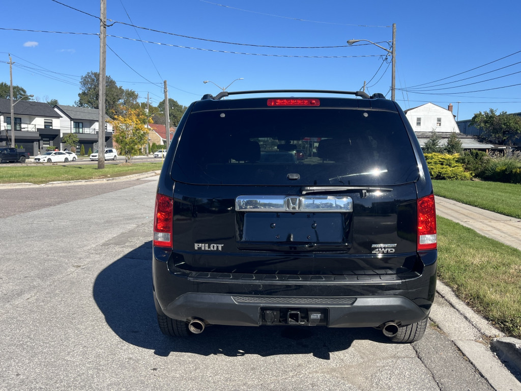 2015-Honda-Pilot