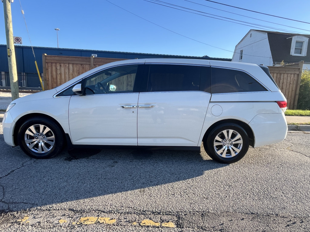 2016-Honda-Odyssey
