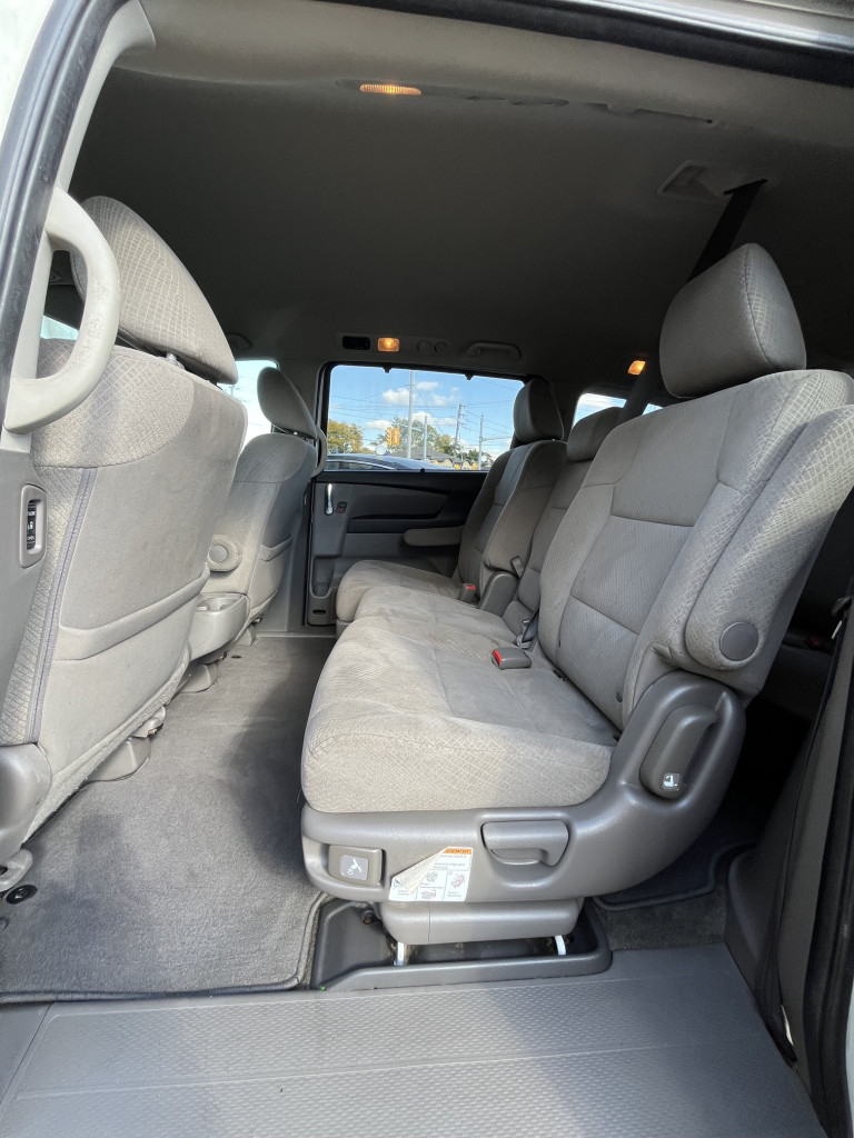 2016-Honda-Odyssey