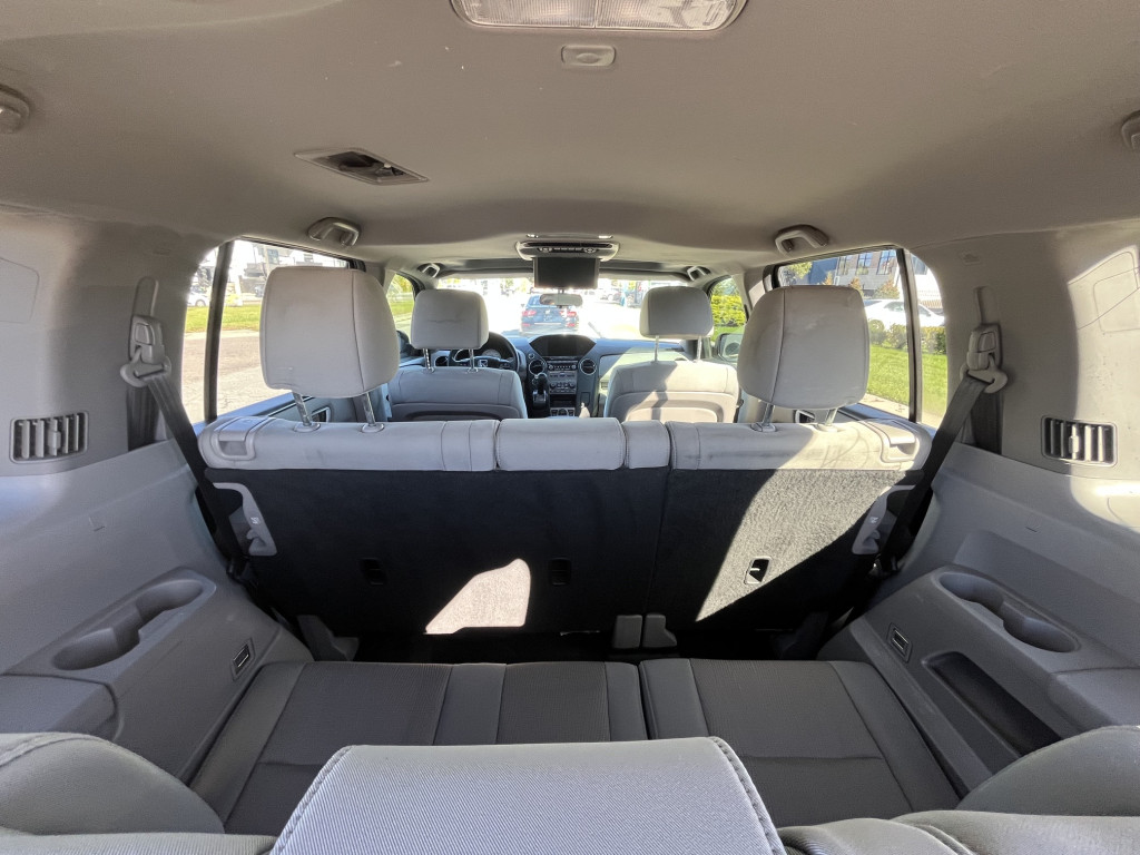 2015-Honda-Pilot
