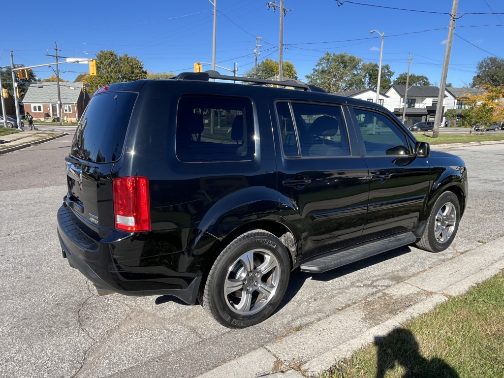 2015-Honda-Pilot