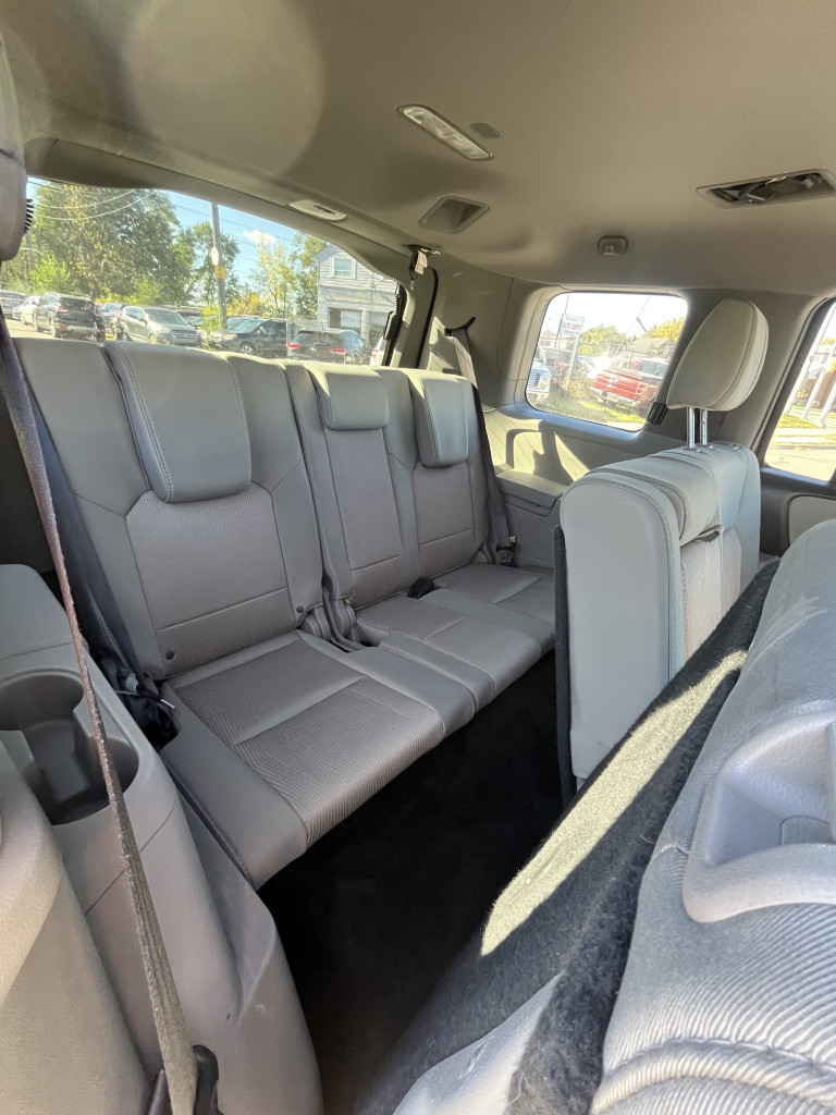 2015-Honda-Pilot