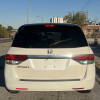 2016-Honda-Odyssey