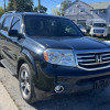 2015-Honda-Pilot