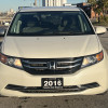 2016-Honda-Odyssey