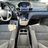 2016-Honda-Odyssey