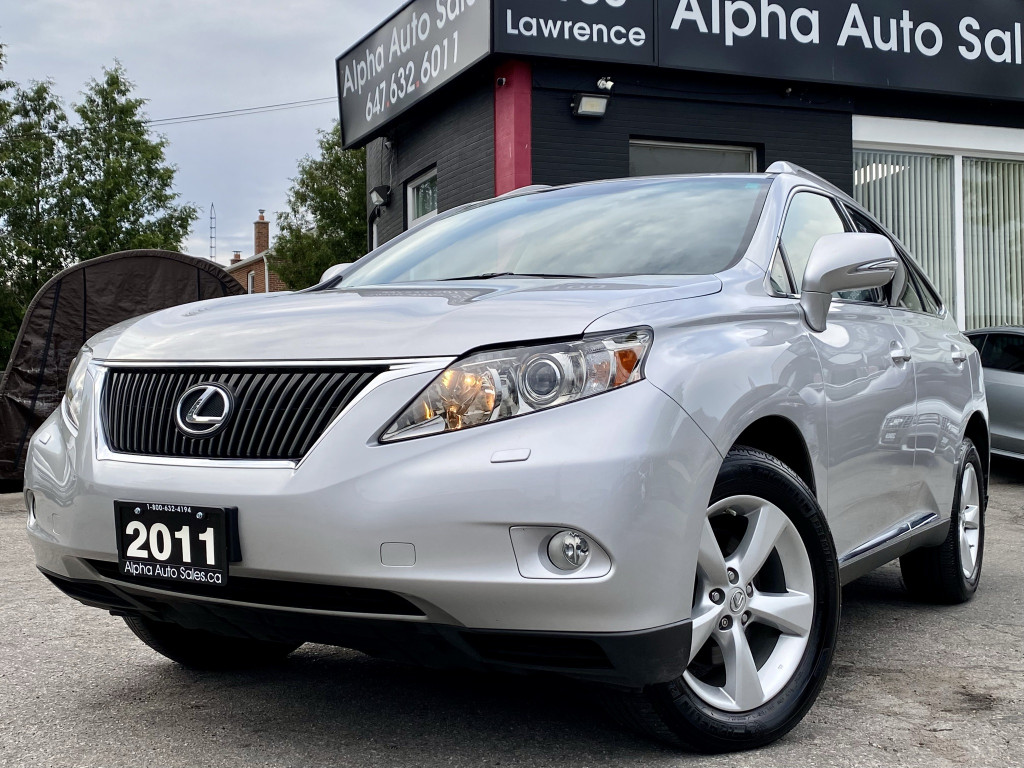 Scarborough Used Car Dealer New and Used Car For Sale Alpha Auto Sales