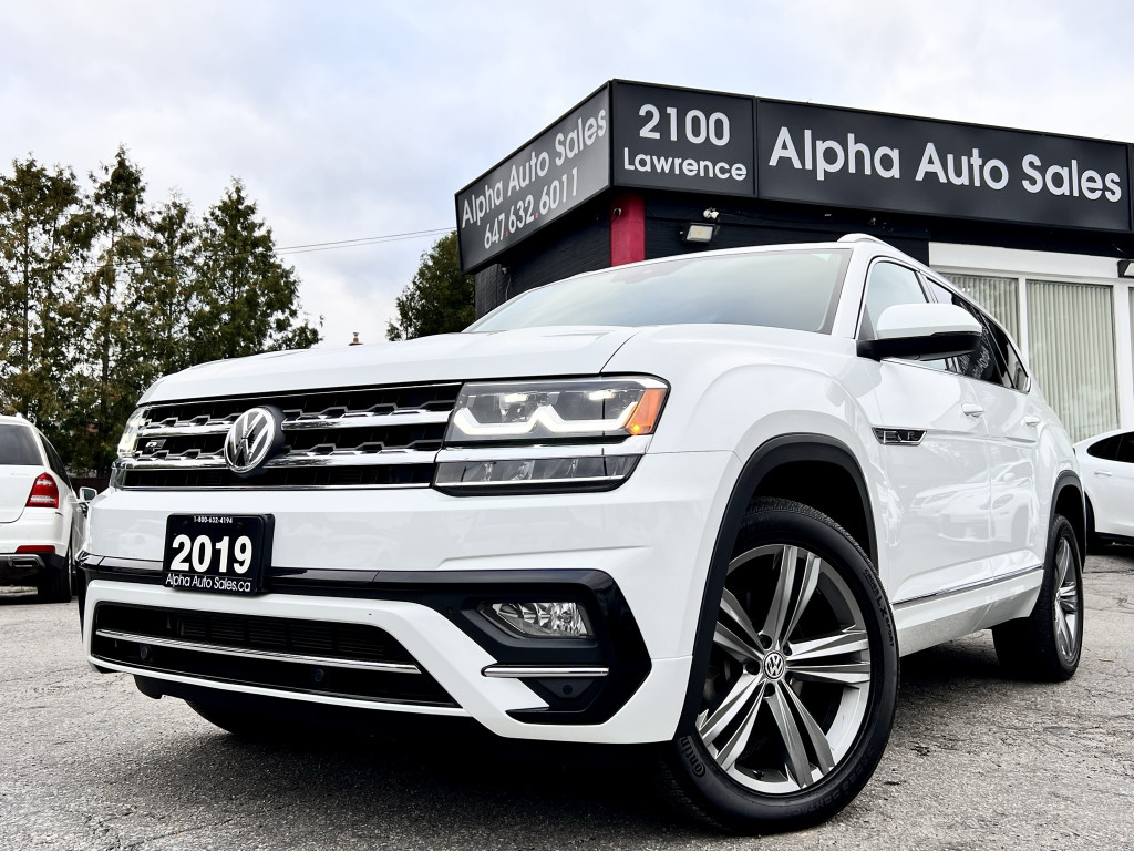 Scarborough Used Car Dealer New and Used Car For Sale Alpha Auto Sales