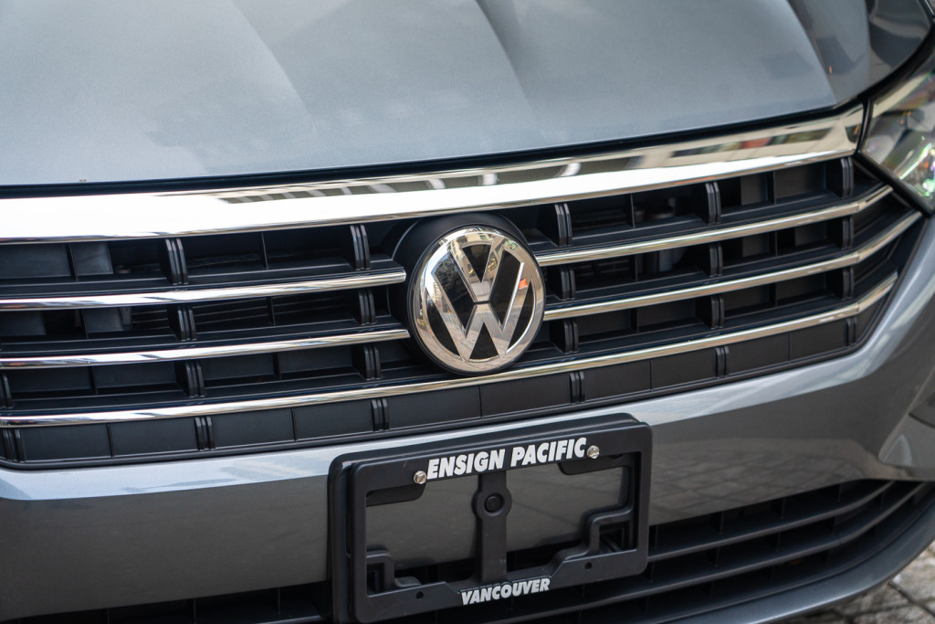 2021 Volkswagen Jetta