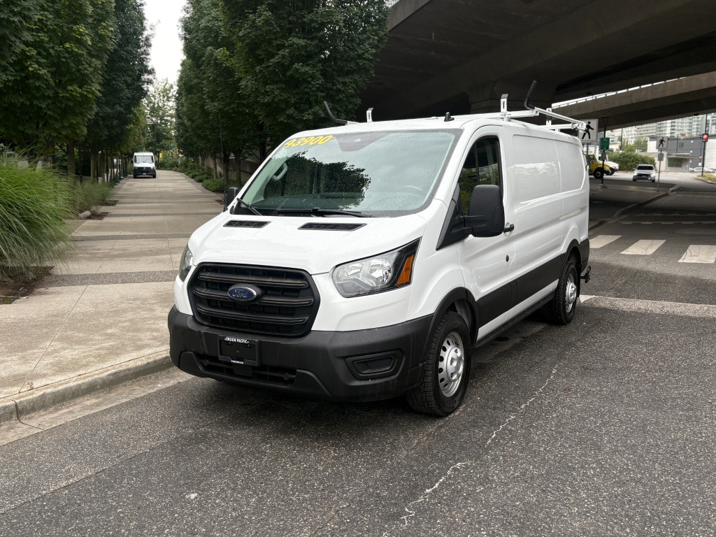 2020 Ford Transit-150