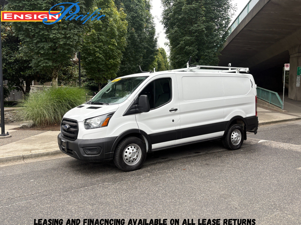 2020 Ford Transit-150
