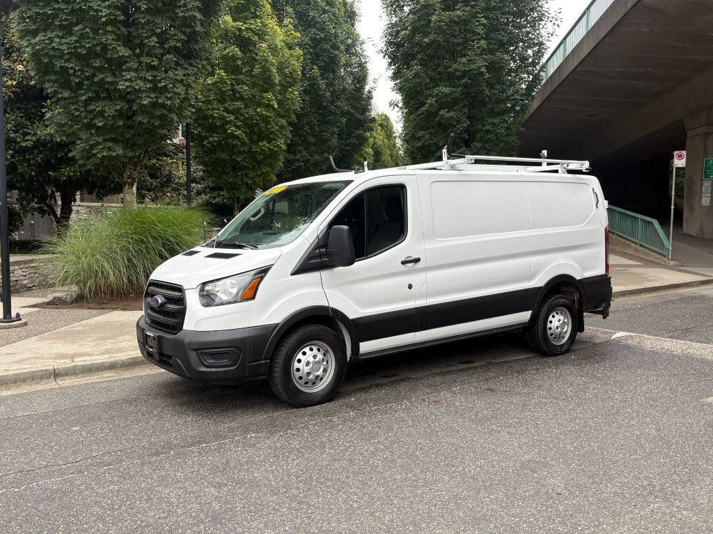 2020 Ford Transit-150