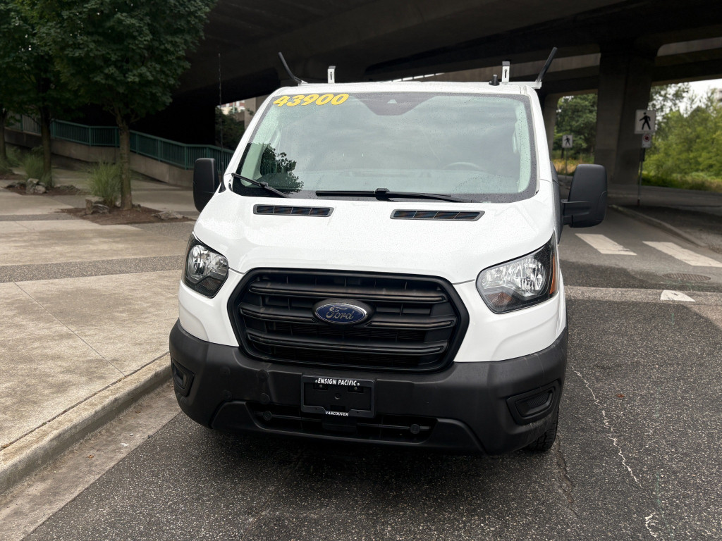 2020 Ford Transit-150