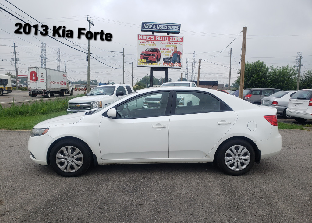 Used Car Hamilton Used Car Dealer New and Used Car For Sale Mike