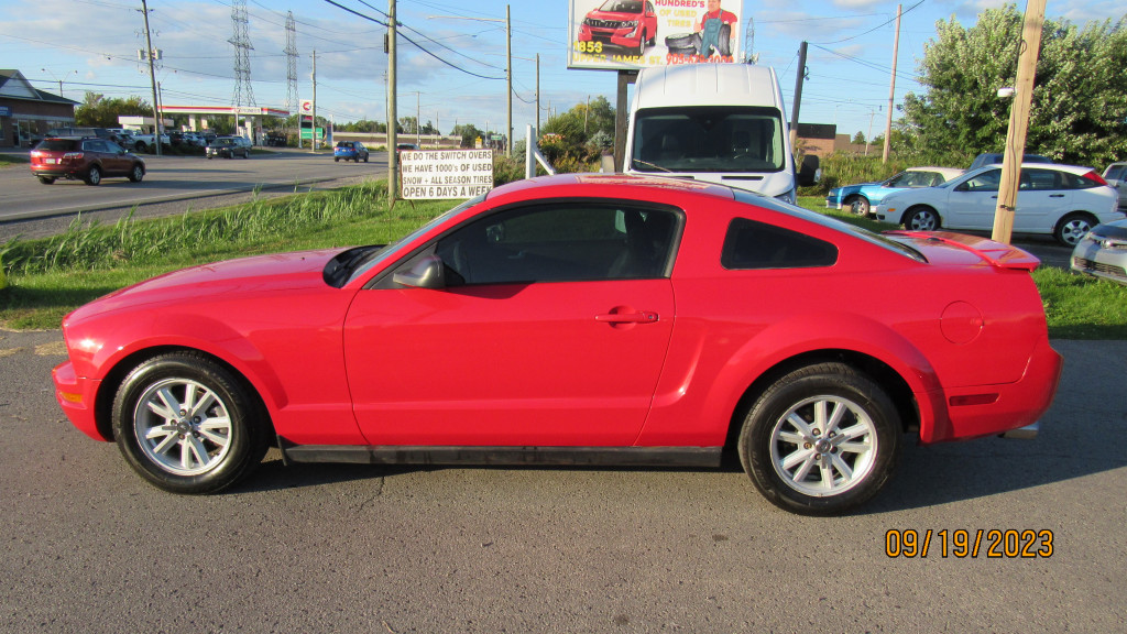 Hamilton Used Car Dealer New and Used Car For Sale Mike's Auto Zone