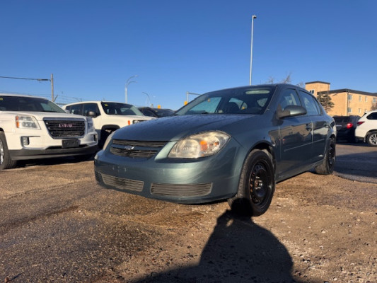 2009 Chevrolet Cobalt