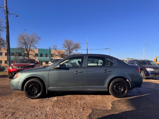 2009 Chevrolet Cobalt