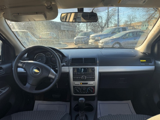 2009 Chevrolet Cobalt