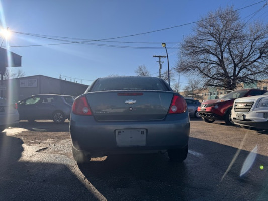 2009 Chevrolet Cobalt