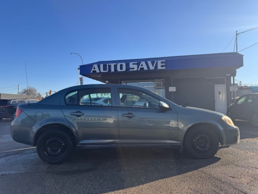2009 Chevrolet Cobalt