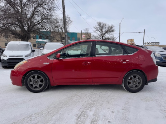 2008 Toyota Prius