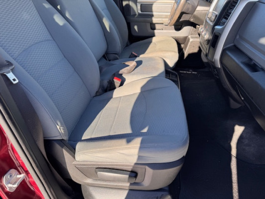 2019 Ram 1500 Classic