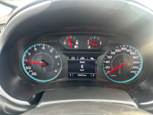 2021 Chevrolet Malibu