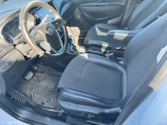 2018 Buick Encore