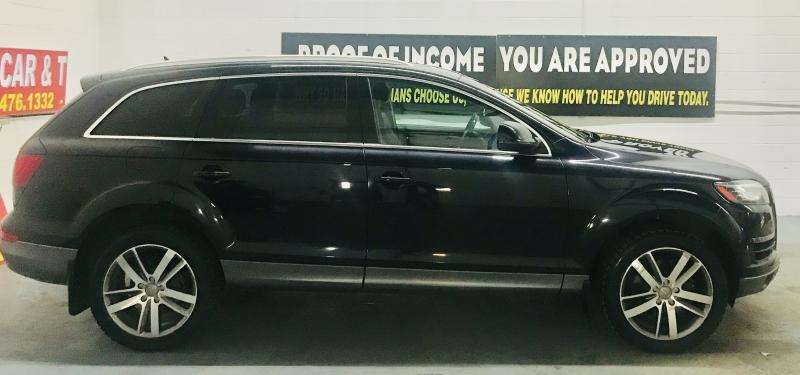 Edmonton Used Car Dealer New And Used Car For Sale