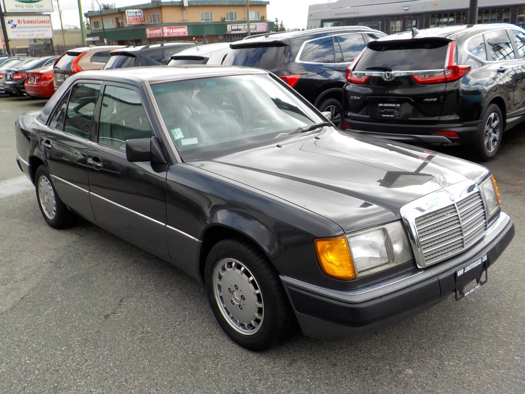 Burnaby Used Car Dealer New and Used Car For Sale J.J. MOTOR CARS LTD.