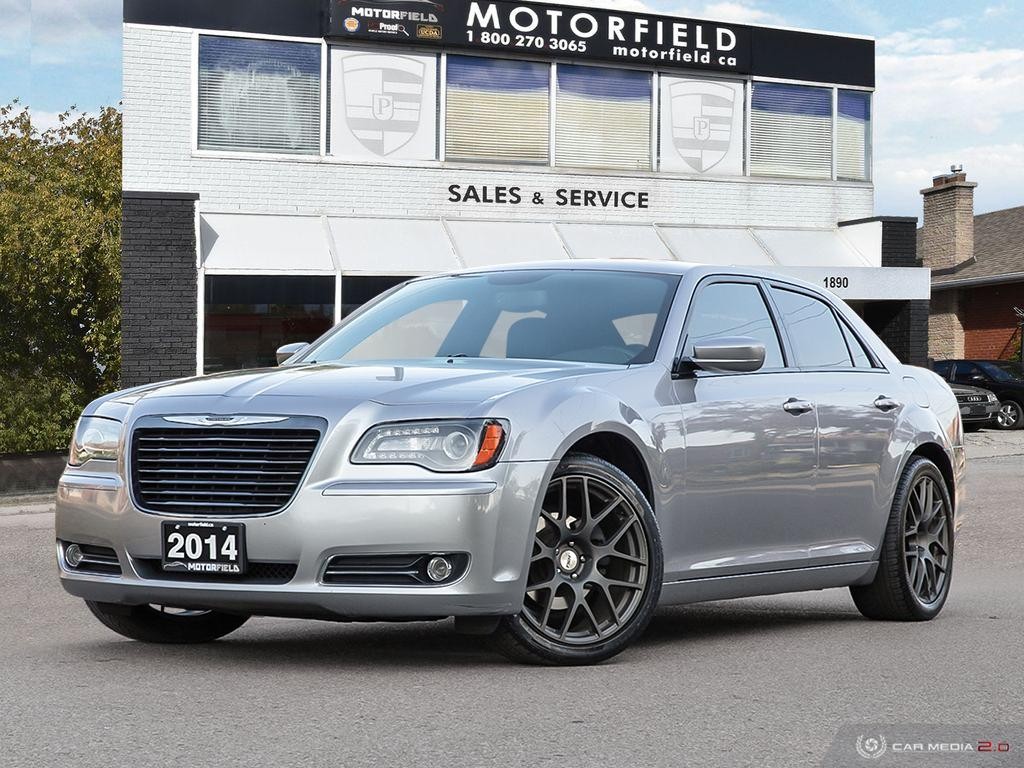Toronto Pre-Owned. Dealer | New and 