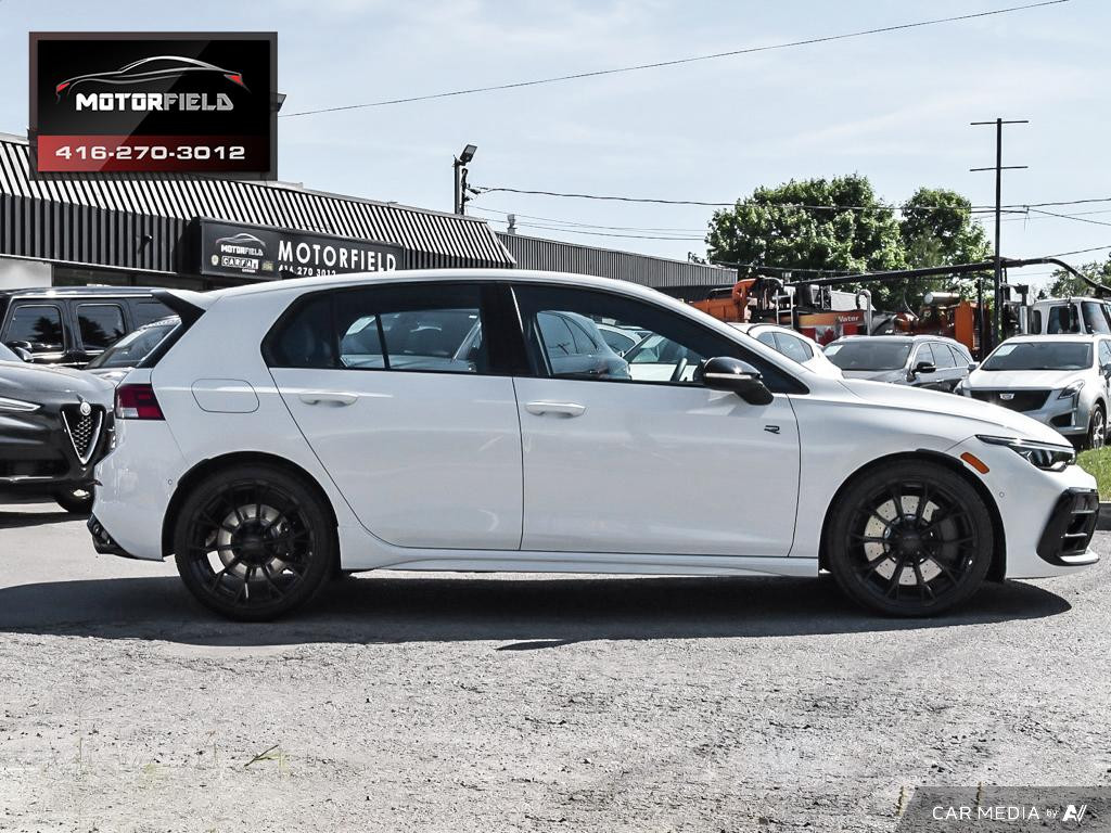 Toronto Pre-Owned. Dealer | New and Used Car For Sale | Motorfield