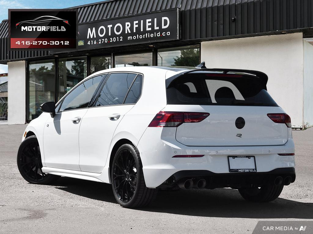 Toronto Pre-Owned. Dealer | New and Used Car For Sale | Motorfield